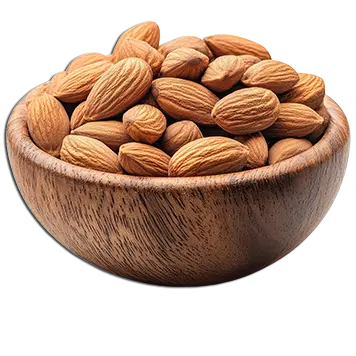 almond